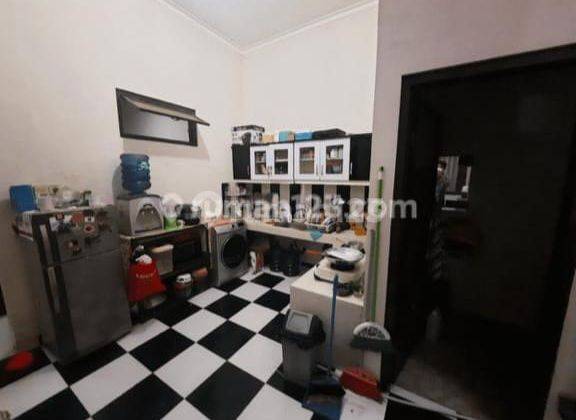 Rumah & Kos Kosan Strategis Sayap Dago 2