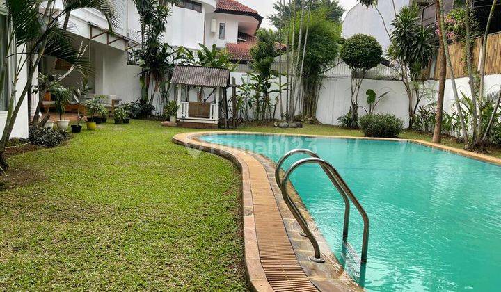 DI  Rumah siap Huni Executive Paradise,lokasi tenang,keamanan 24 jam 1