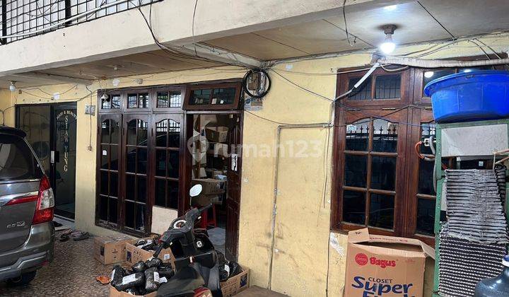 Rumah Kartini V Dalam Siap Huni Dekat Dengan Pasar Baru 1