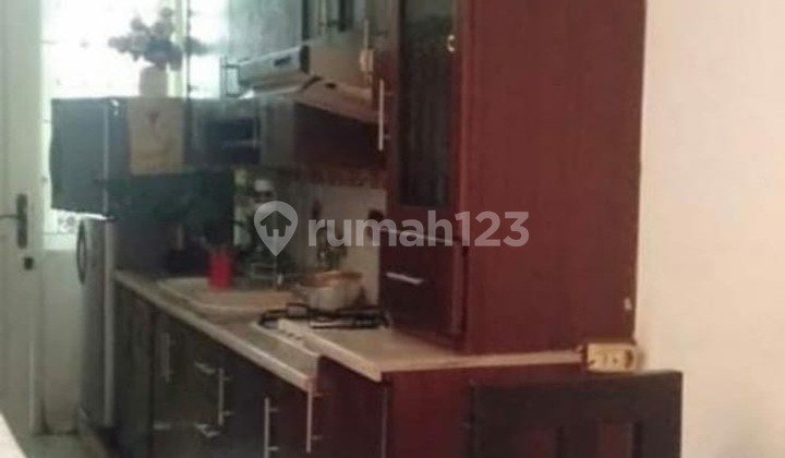 JUAL CEPAT RUMAH ASRI SIAP HUNI DEKAT AEON MALL DELTAMAS 2