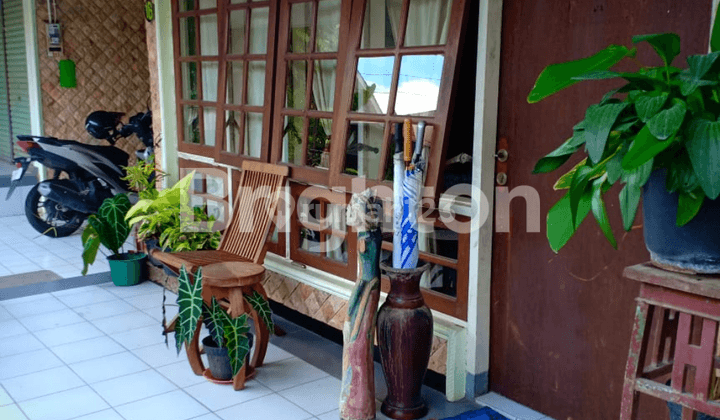 RUMAH MURAH JALAN ASPAL SELANGKAH GEJAYAN DEMANGAN DAERAH ISTIMEWA YOGYAKARTA 2