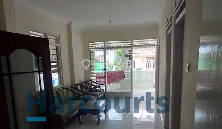 Jual Rumah Hadap Barat di Purwokerto Timur, Jawa Tengah, Bm  2