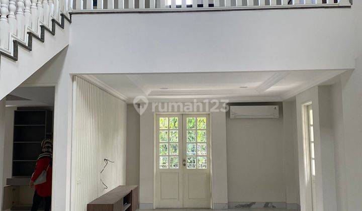 Jual Rumah di Daerah Tanah Kusir Jakarta Selatan 1