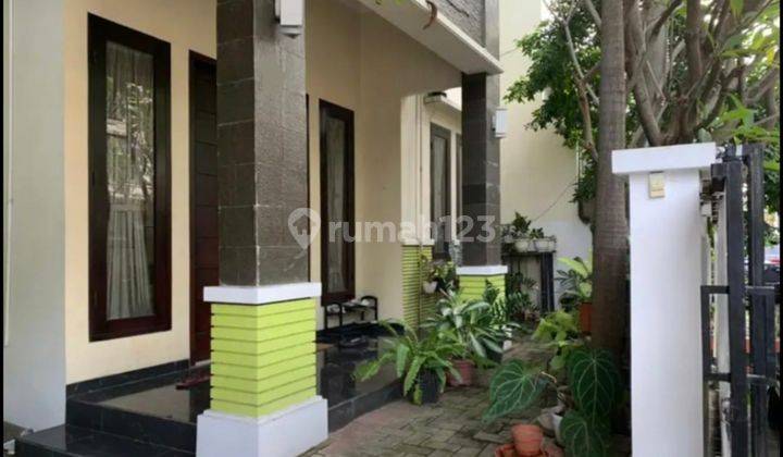 Rumah Modern, Minimalis di Rawamangun, Jakarta Timur 2