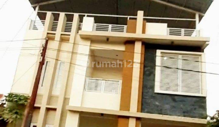 Rumah Siap Huni Cocok Utk Usaha Di Area Berkembang Kab Cirebon 1