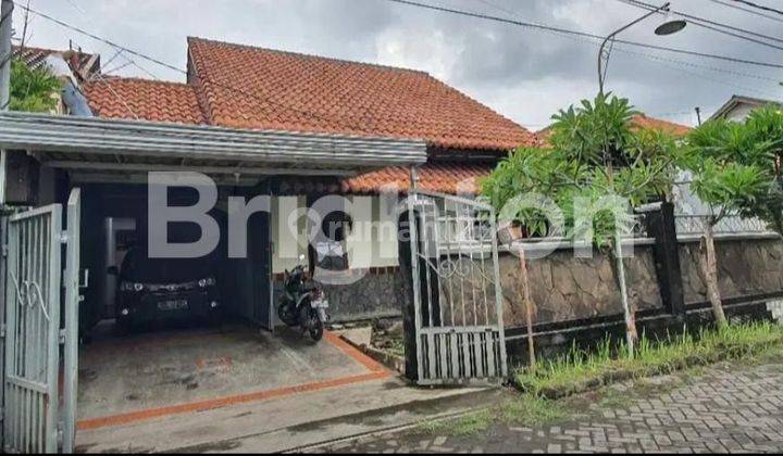 Rumah siap huni di Pepelegi Indah 2