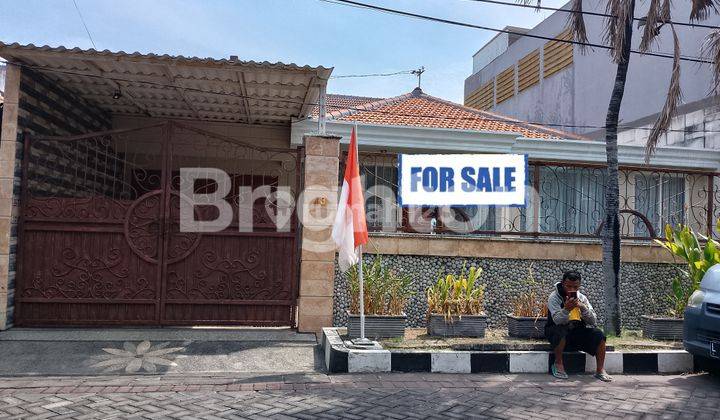 RUMAH ASRI TERAWAT SIAP HUNI 1