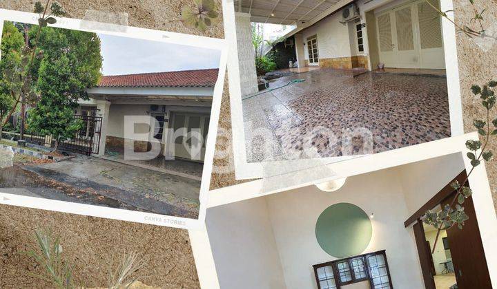 Rumah Siap Huni Murah Di Medokan 1