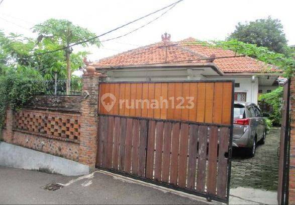 Dijual Rumah Daerah Kramat Jati Jakarta Timur 2