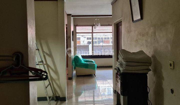 Rumah Dijual Tanjung Duren Timur, Jakarta Barat 2