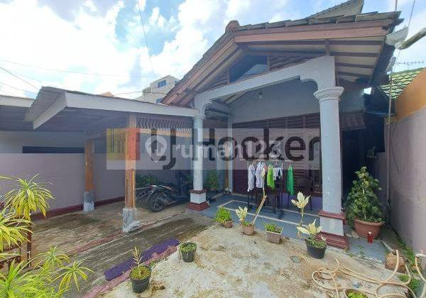 Rumah 2 Lantai Siap Huni Di Perumahan Citra Upaya Bhakti Tiban 2