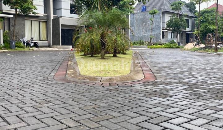 Rumah Di Jogja Di Dalam Town House (ny) 2