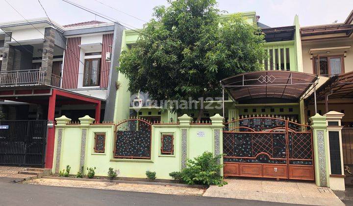 Rumah bagus harga cantik di Pondok Kelapa(NY) 1