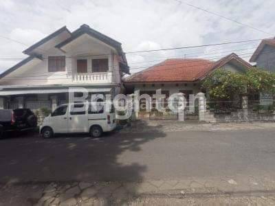 Rumah  dan kost aktif   tengah kota area buah buahan langsep klojen malang 2