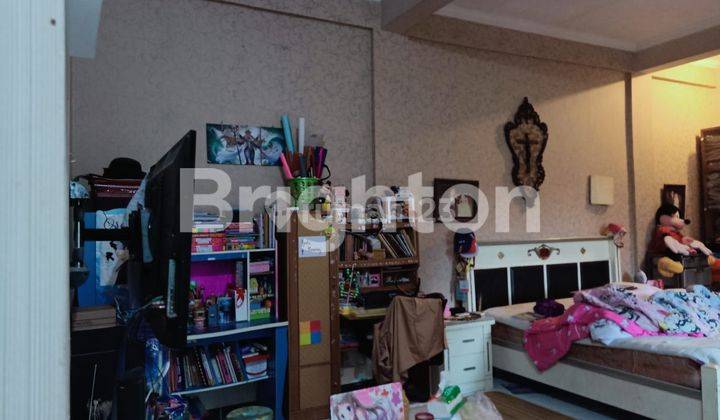 Dijual rumah siap huni di Ciracas cocok untuk usaha 2