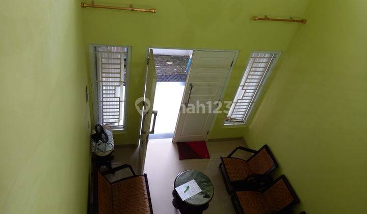 Rumah Minimalis Di Duren Sawit Jakarta Timur 2