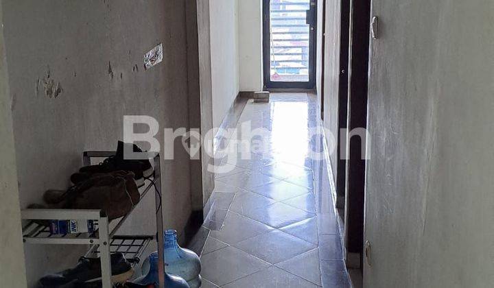 Dijual Rumah 5,5 lantai di Gajahmada Jakarta Pusat 2