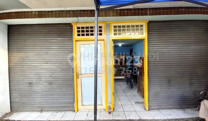 RUMAH di mainroad Kopo Bihbul 2