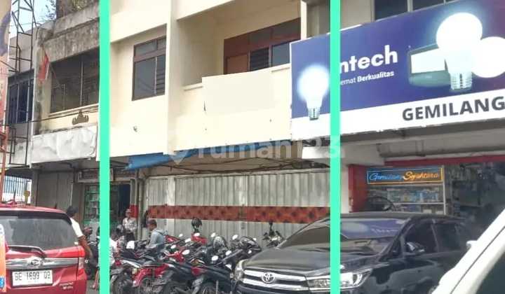 Ruko Siap Usaha Di Pusat Bisnis Ruko Siap Usaha Di Pusat Bisnis