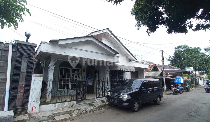 kan rumah tinggal murah dikota cirebon 1