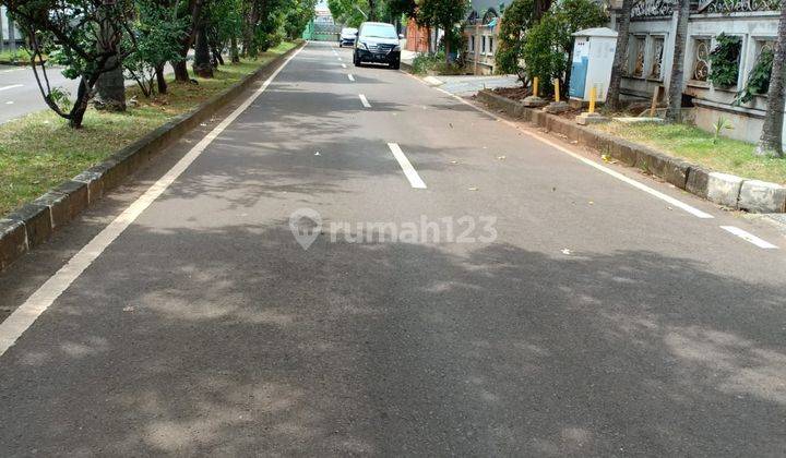 kan Rumah Dengan Lingkungan Nyaman Dan Aman Di Rawamangun. 2