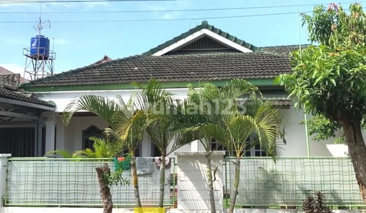 Miliki Rumah Prm. Griya Persada Way Halim 1