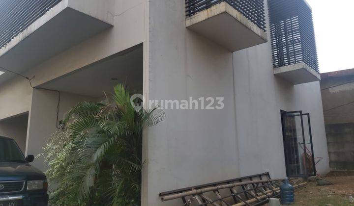 Di  Townhouse   Menteng Wadas - Manggarai , Jakarta Pusat 1