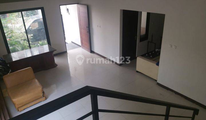 Di  Townhouse   Menteng Wadas - Manggarai , Jakarta Pusat 2