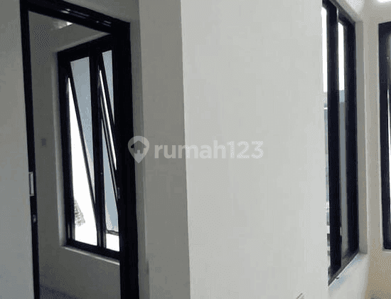 Rumah Perumahan Villa Gedung Putih Cicurug Sukabumi Alternatif 2