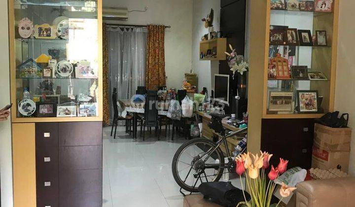 TURUN HARGA!!! Rumah Di Kelapa Gading Jakarta Utara S3718 2