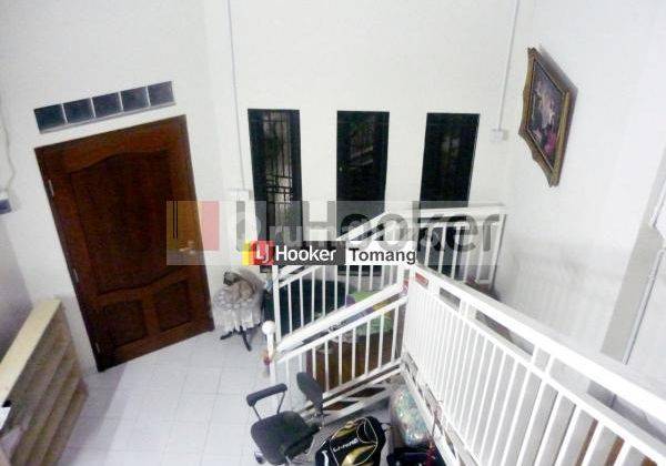 RUMAH Terawat harga negotiable dektat ke pusat kota diGajah Mada Jakarta Barat 2