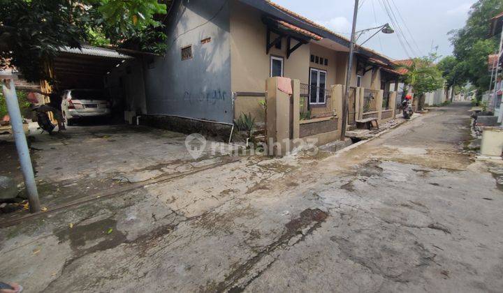 Rumah + Kosan Di Pusat Kota Dekat CSB Mall Cirebon 2