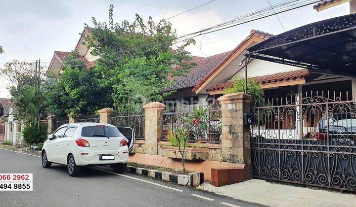 Cepat !! Rumah Lokasi  Duren sawit , Jakarta Timur 2