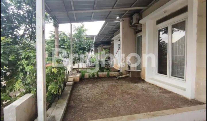 RUMAH MINIMALIS SIAP HUNI 2