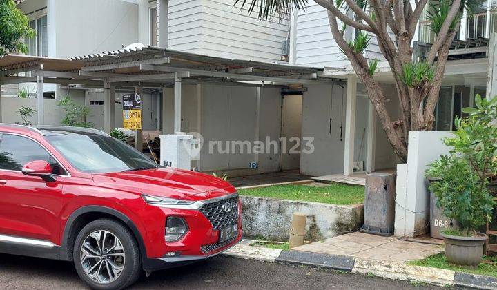 Rumah di Komplek Pinang Ranti 1