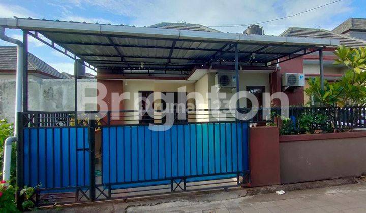 Rumah lokasi Strategis, Sidakarya Denpasar Bali 1