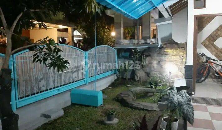 Rumah bagus antapani tengah kota bandung 2