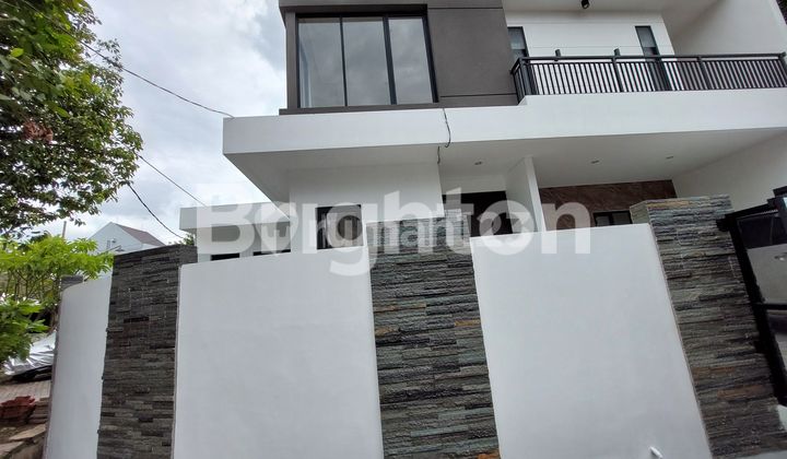 IN THE NEW HOUSE FRESH HOOK MANYAR 1