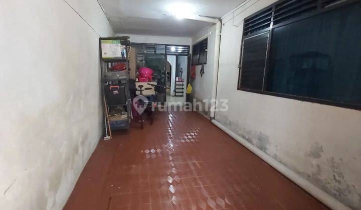 RUMAH PLUIT PUTRI LOKASI STRATEGIS DEKET SEKOLAH 1