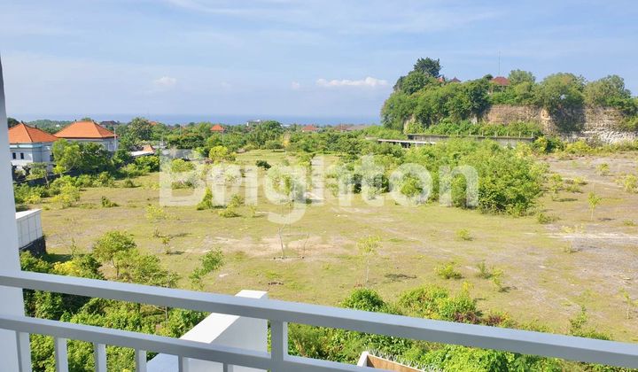 NEW VILLA READY TO OCCUPY WITH SEA VIEW IN UNGASAN 2