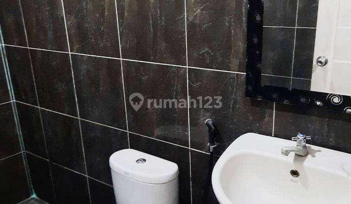 Rumah Bagus DI Akasia Residence Pondok Aren Tangerang Selatan 2