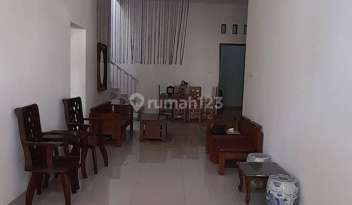 Rumah Bagus Di Villa Bintaro Regency , Pondok Aren Kota Tangerang Selatan 2