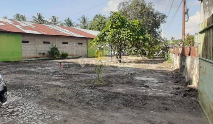 Cepat Rumah Megah 3 Lantai 2