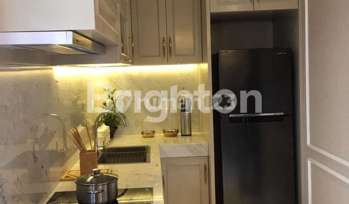 CIMANGGIS GOLF ESTATE TYPE NAHARA 2