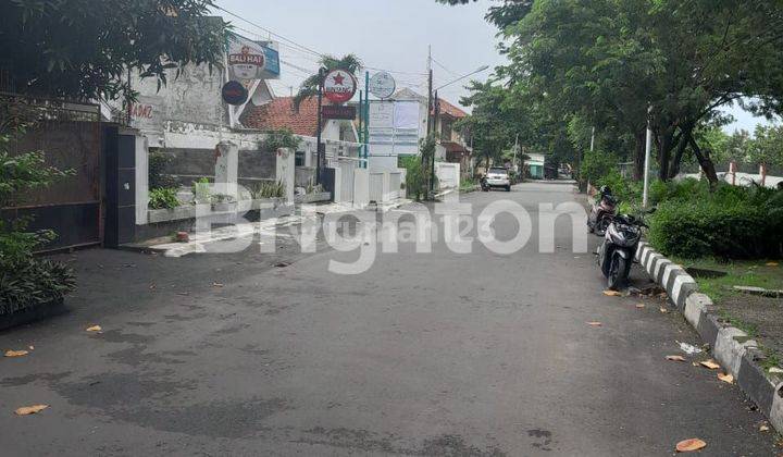 RUMAH LOKASI STRATEGIS DEKAT RUMAH SAKIT DI SEMARANG TIMUR 2