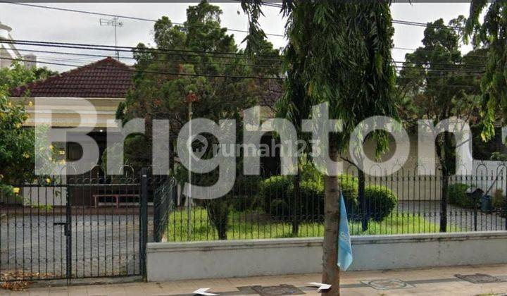 KAN RUMAH NOL JALAN DI KEDIRI 1