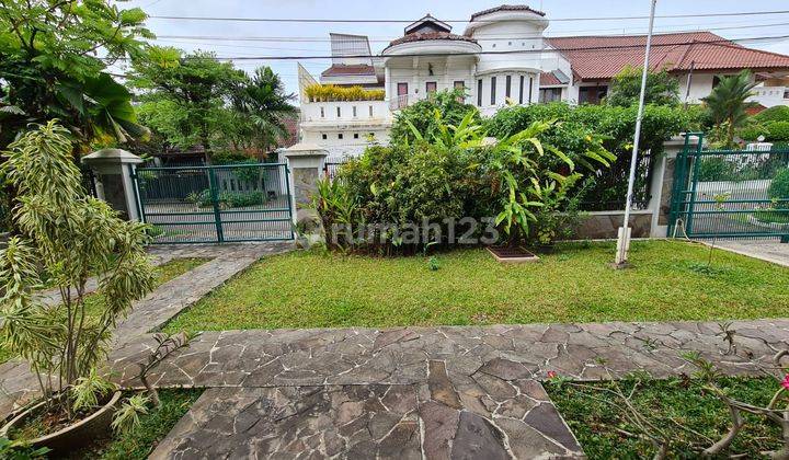 Turun Harga!!  Rumah Siap Huni Di Kayu Putih, Jakarta Timur 2