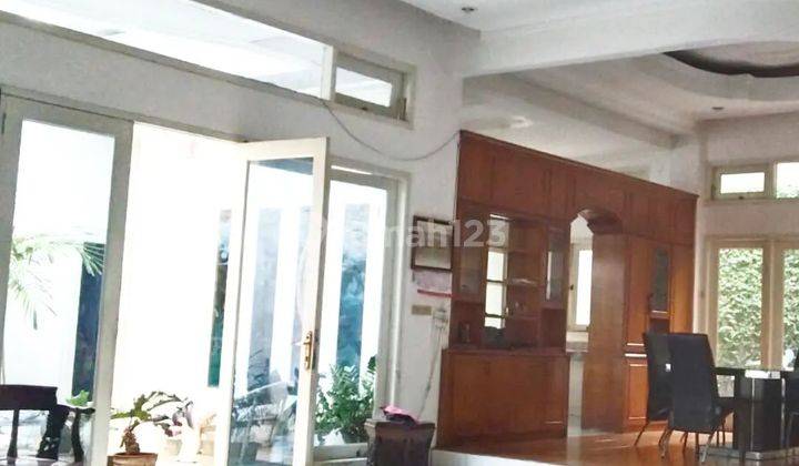 cepat Rumah Di Vila Citra 1 JL.Pangeran Antasari 2