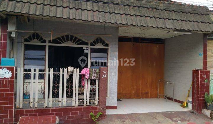 Rumah Strategis dalam Perumahan Perum 1 Karawaci 1