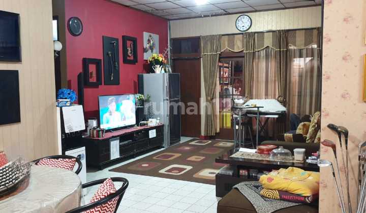 Rumah Turangga Bandung Cocok Untuk Tempat Tinggal / Kantor (VA) 2